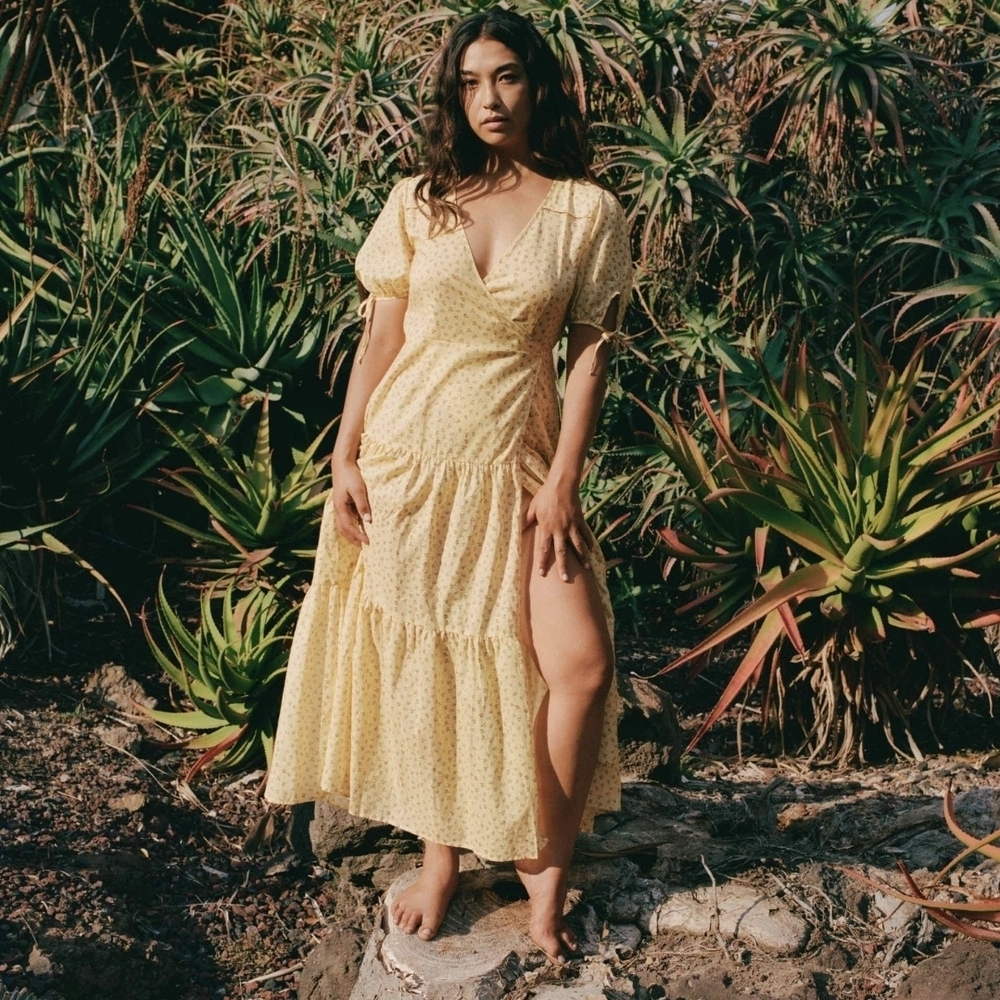 CHRISTY DAWN Augusta Dress